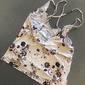 American Eagle tank top